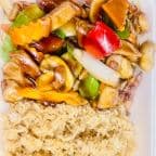 Best Teriyaki Chicken in Monona, WI