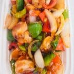 Best Fragrant Shrimp in Monona, WI