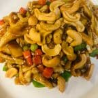 Best Cashew Chicken in Monona, WI