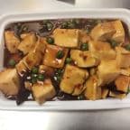 Best Szechuan Bean Curd in Media, PA