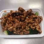 Best Orange Flavored Beef in Media, PA