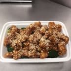 Best Sesame Chicken in Media, PA