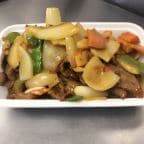 Best Beef with Onion Curry Sauce in Media, PA