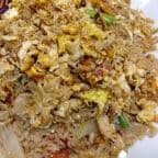 Best F4. Crabmeat Fried Rice in Dallas, TX
