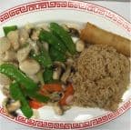 Best Moo Goo Gai Pan (Lunch) in Las Vegas, NV