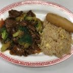 Best Broccoli Beef (Lunch) in Las Vegas, NV