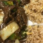 Best Pepper Steak (Lunch) in Las Vegas, NV