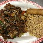 Best Pork Chop Suey (Lunch) in Las Vegas, NV