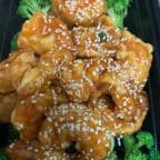Best Sesame Shrimp in Ann Arbor, MI
