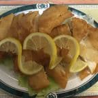 Best Lemon Chicken in Ann Arbor, MI