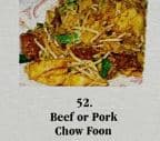 Best Fresh Pork Chow Foon in Miami, FL