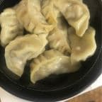 Best Chicken MoMo or Vegetable MoMo in Nottingham, MD