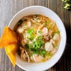 Best 1. Tom Yum Noodles Soup (Lunch) in San Pedro, CA