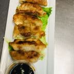 Best J4. Pork Gyoza 肉贴 in Stratford, NJ