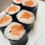 Best R7. Salmon Roll in Stratford, NJ