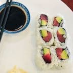 Best R13. Tuna Avocado Roll in Stratford, NJ