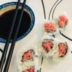 Best R21. Spicy Tuna Roll in Stratford, NJ