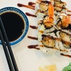 Best R29. Shrimp Tempura Roll in Stratford, NJ