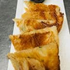 Best CH17. Chinese Pizza 葱油饼 in Stratford, NJ