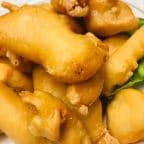 Best Sweet and Sour Chicken甜酸鸡 in Stratford, NJ