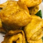 Best CH4. Fried Wontons 炸云吞 in Stratford, NJ