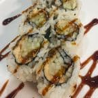 Best R15. Eel Cucumber Roll in Stratford, NJ