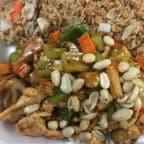 Best Peanut (Dinner) in Baton Rouge, LA