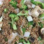 Best Vegetables Fried Rice in Baton Rouge, LA