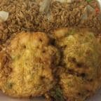 Best Egg Foo Young (Lunch) in Baton Rouge, LA