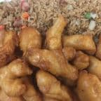 Best Sweet & Sour (Lunch) in Baton Rouge, LA