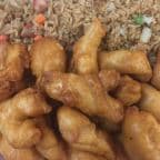 Best Sweet & Sour (Dinner) in Baton Rouge, LA