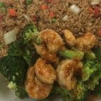 Best Broccoli (Lunch) in Baton Rouge, LA