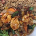 Best Szechuan (Lunch) in Baton Rouge, LA