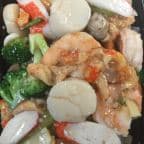 Best Seafood Combination in Baton Rouge, LA