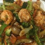 Best Shrimp with Garlic Sauce in Baton Rouge, LA