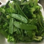 Best Steamed Triple Vegetable Delight in Baton Rouge, LA