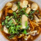Best Hot and Sour Soup in Baton Rouge, LA