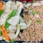 Best Moo Goo Gai Pan (Lunch) in Baton Rouge, LA
