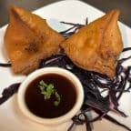 Best Vegetable Samosa in Denville, NJ