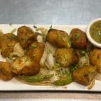 Best Vegetable Kebab in Denville, NJ