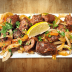 Best Seekh Kebab in Denville, NJ