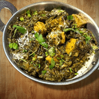 Best Saag Paneer in Denville, NJ