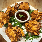 Best Onion Bhajia in Denville, NJ