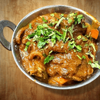 Best Lamb Kadai in Denville, NJ
