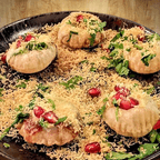 Best Dahi Puri in Denville, NJ