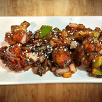 Best Paneer 65 in Denville, NJ