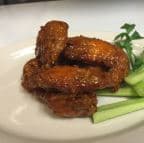 Best Buffalo Chicken Wings (8) in Charlotte, NC