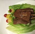 Best Teriyaki Beef Stick (4) in Charlotte, NC