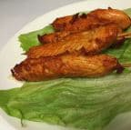 Best Teriyaki Chicken Sticks (4) in Charlotte, NC