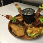 Best Pu Pu Platter For 2 in Charlotte, NC